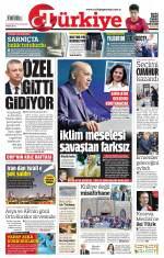 T&uuml;rkiye