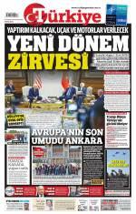 T&uuml;rkiye