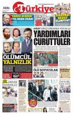 T&uuml;rkiye