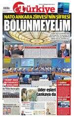 T&uuml;rkiye