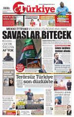 T&uuml;rkiye