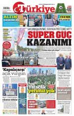 T&uuml;rkiye