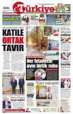 T&uuml;rkiye