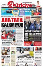 T&uuml;rkiye