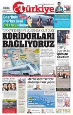 T&uuml;rkiye