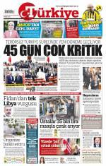 T&uuml;rkiye