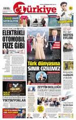 T&uuml;rkiye