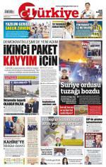 T&uuml;rkiye
