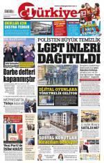 T&uuml;rkiye