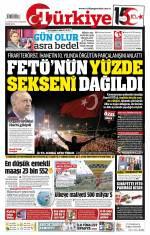 T&uuml;rkiye