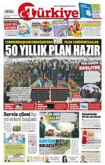 T&uuml;rkiye