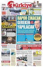 T&uuml;rkiye