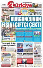 T&uuml;rkiye