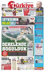 T&uuml;rkiye