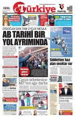 T&uuml;rkiye