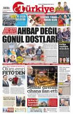 T&uuml;rkiye