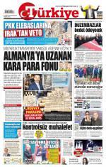 T&uuml;rkiye