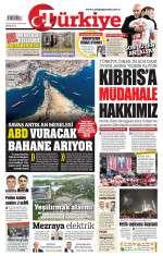 T&uuml;rkiye