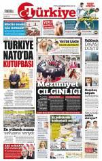 T&uuml;rkiye