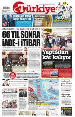 T&uuml;rkiye