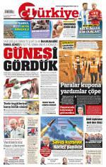 T&uuml;rkiye