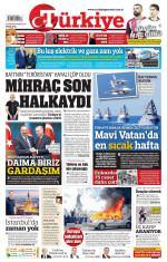 T&uuml;rkiye