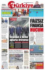 T&uuml;rkiye