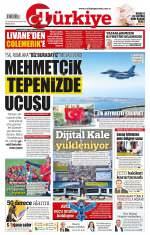 T&uuml;rkiye