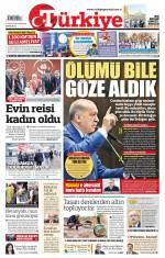 T&uuml;rkiye