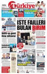 T&uuml;rkiye