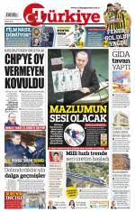 T&uuml;rkiye
