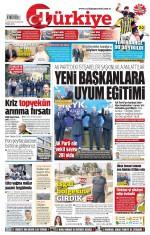 T&uuml;rkiye