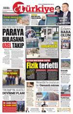 T&uuml;rkiye