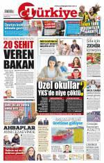 T&uuml;rkiye