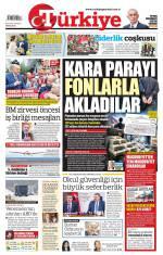 T&uuml;rkiye