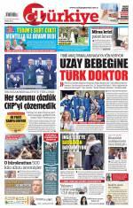 T&uuml;rkiye