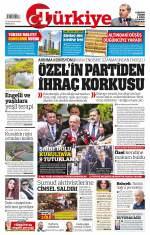 T&uuml;rkiye