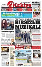 T&uuml;rkiye