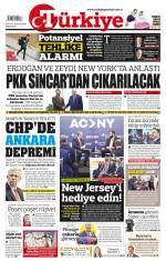 T&uuml;rkiye