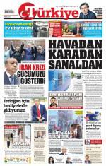 T&uuml;rkiye