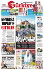 T&uuml;rkiye