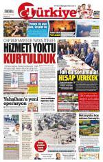 T&uuml;rkiye