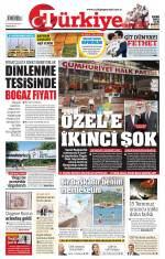 T&uuml;rkiye