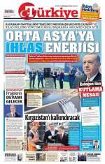T&uuml;rkiye