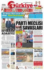 T&uuml;rkiye