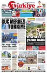 T&uuml;rkiye
