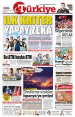 T&uuml;rkiye
