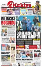 T&uuml;rkiye