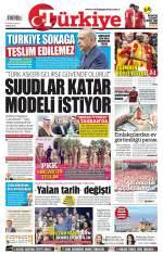 T&uuml;rkiye