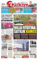 T&uuml;rkiye